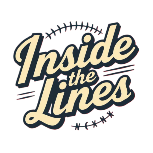 Inside the Lines